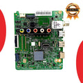 Samsung 48 inch LED TV Motherboard for Model UA48H5100AR - Great Bharat Electronics