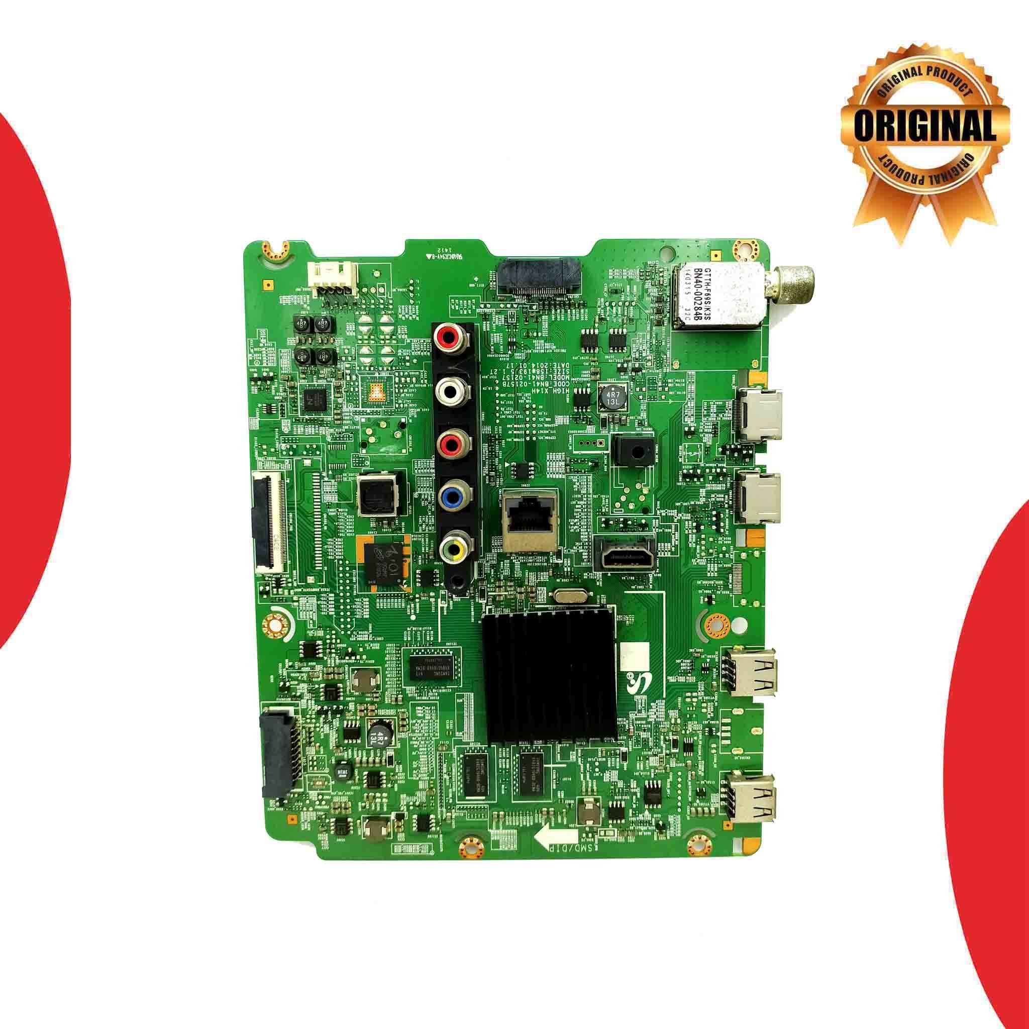 Samsung 48 inch LED TV Motherboard for Model UA48H5500ARLXL - Great Bharat Electronics