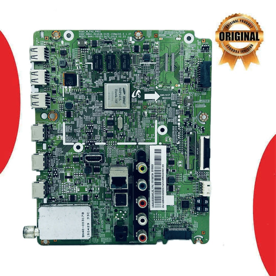 Samsung 48 inch LED TV Motherboard for Model UA48J6300AKLXL - Great Bharat Electronics
