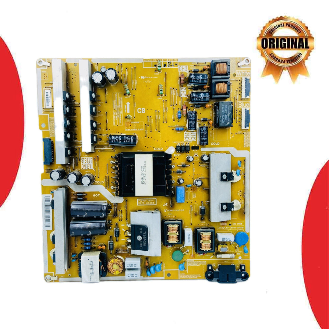 Samsung 48 inch LED TV Power Supply for Model UA48H8000 - Great Bharat Electronics
