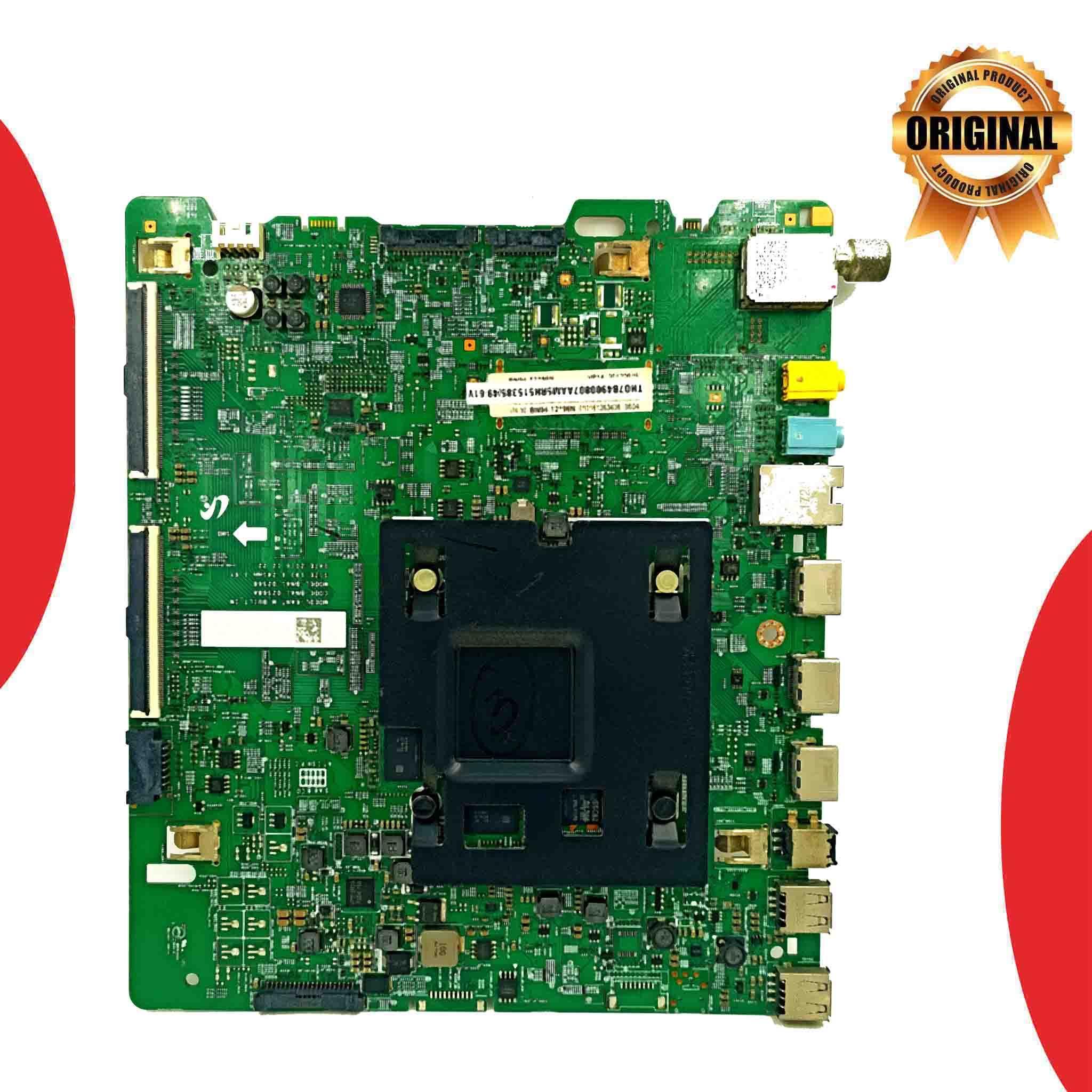 Samsung 49 inch LED TV Motherboard for Model UA49MU6100KXXL - Great Bharat Electronics