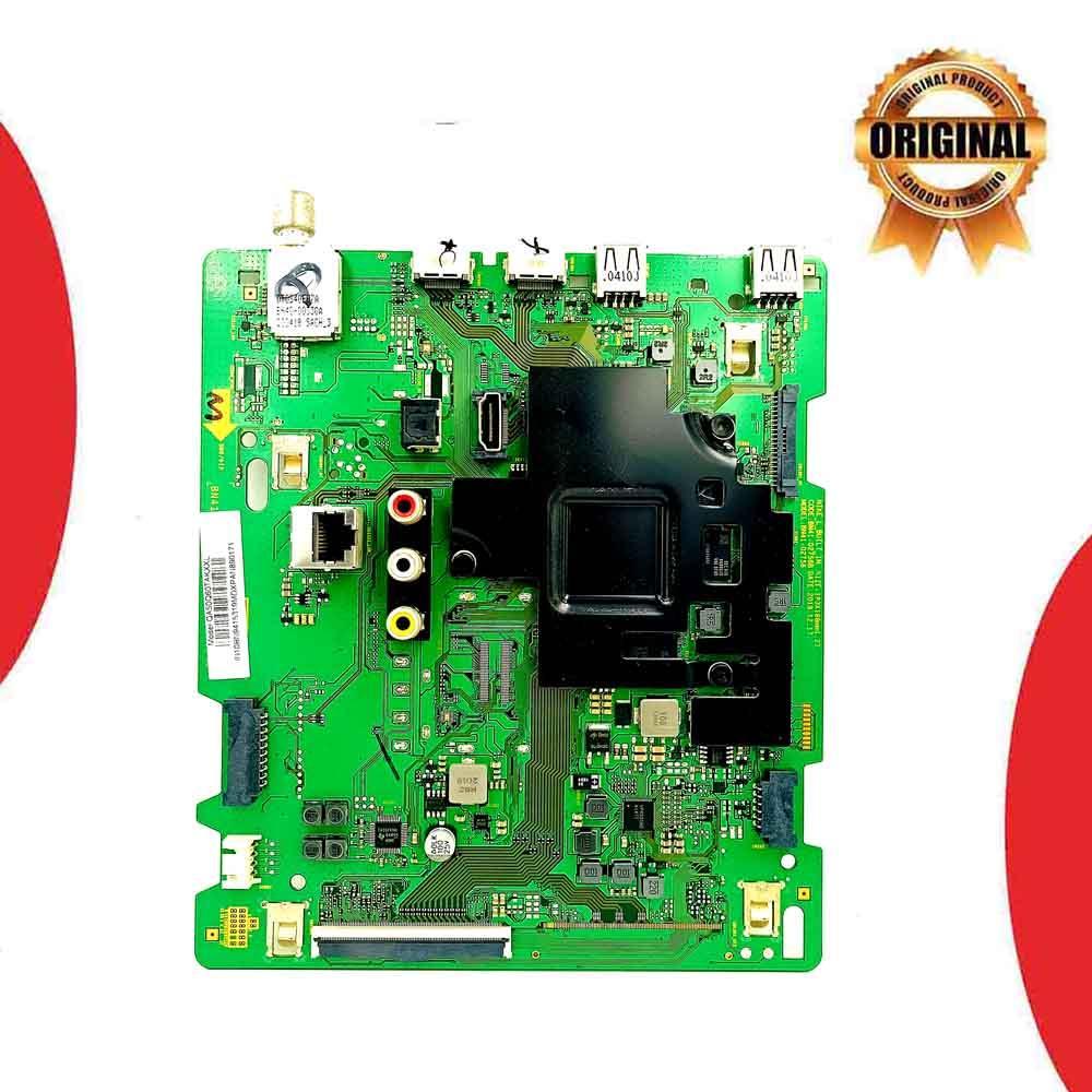 Samsung 50 inch LED TV Motherboard for Model QA50Q60TAKXXL - Great Bharat Electronics