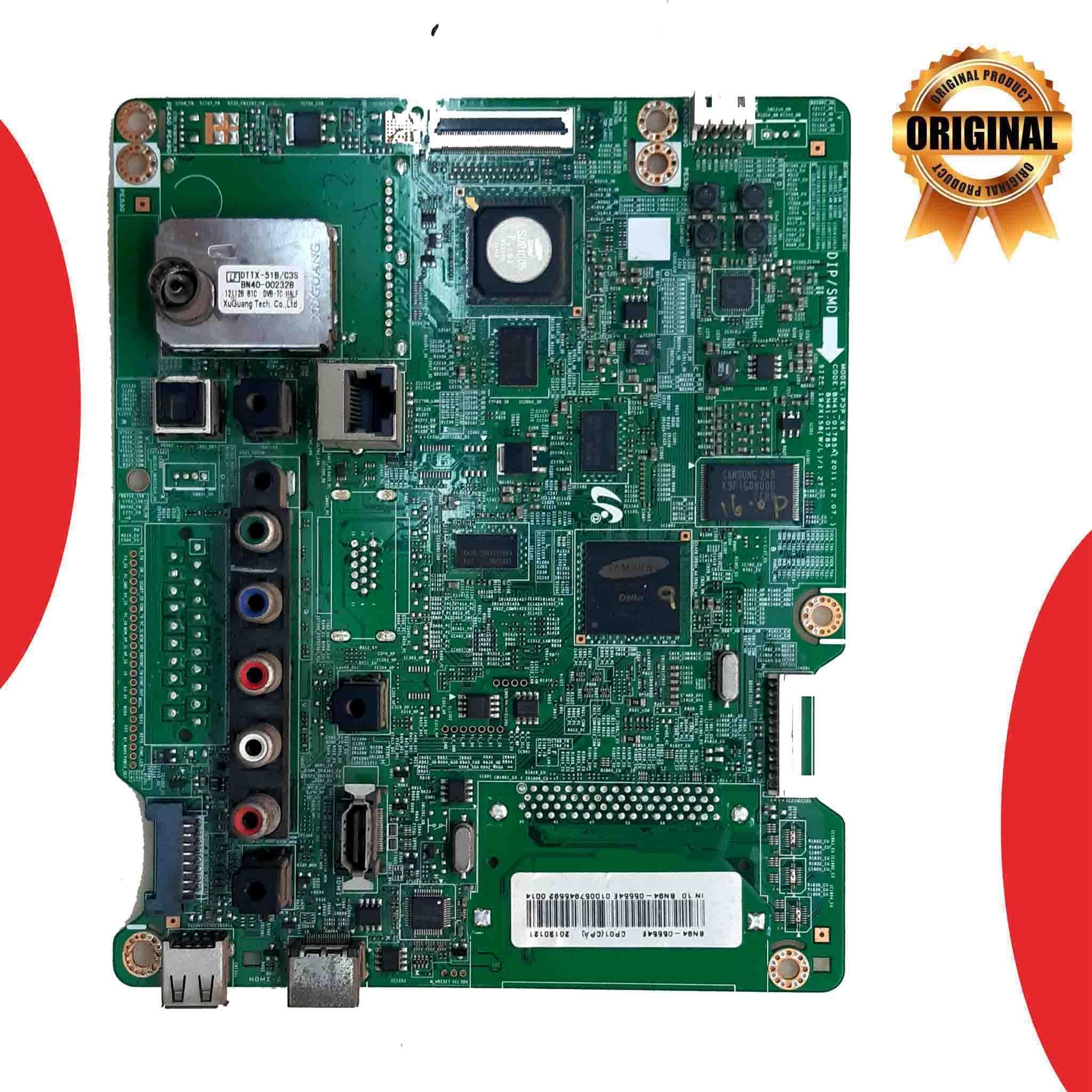 Samsung 51 inch Plasma TV Motherboard for Model PS51E490B3R - Great Bharat Electronics