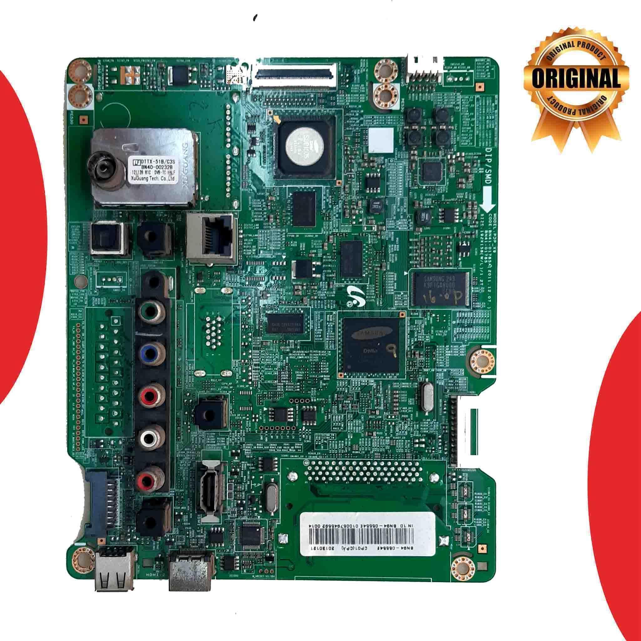 Samsung 51 inch Plasma TV Motherboard for Model PS51E490B3R - Great Bharat Electronics