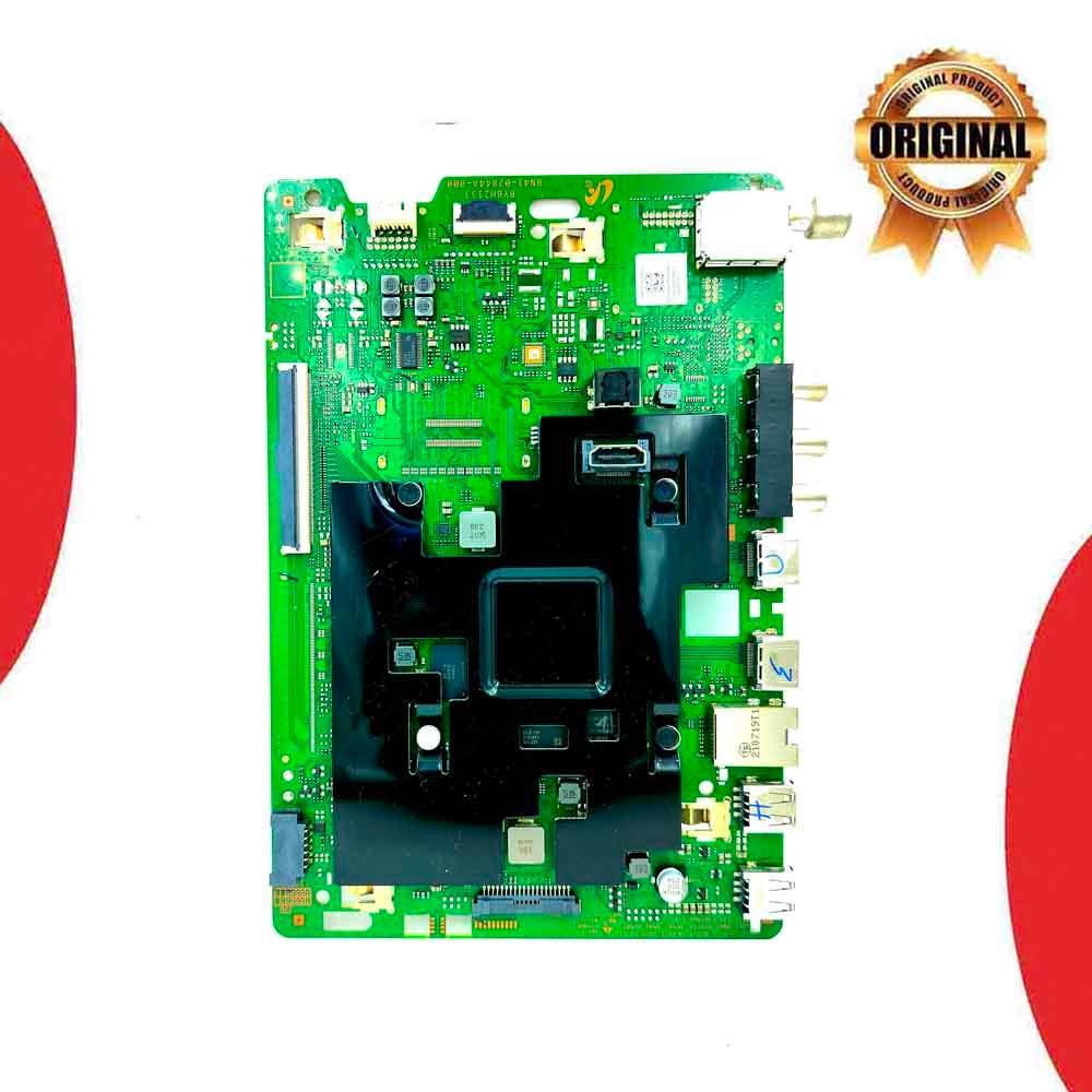 Samsung 55 inch LED TV Motherboard for Model QA55Q60AAKLXL - Great Bharat Electronics