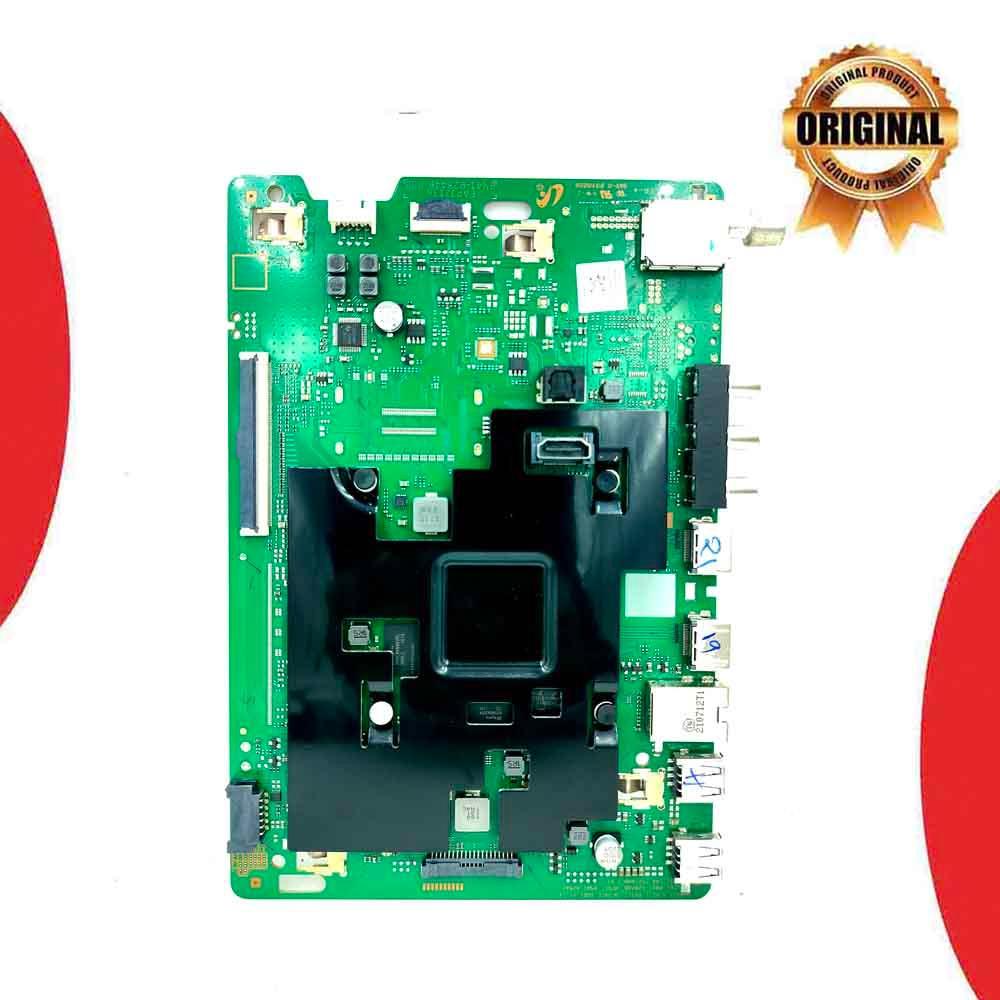 Samsung 55 inch LED TV Motherboard for Model UA55AU8000KLXL - Great Bharat Electronics