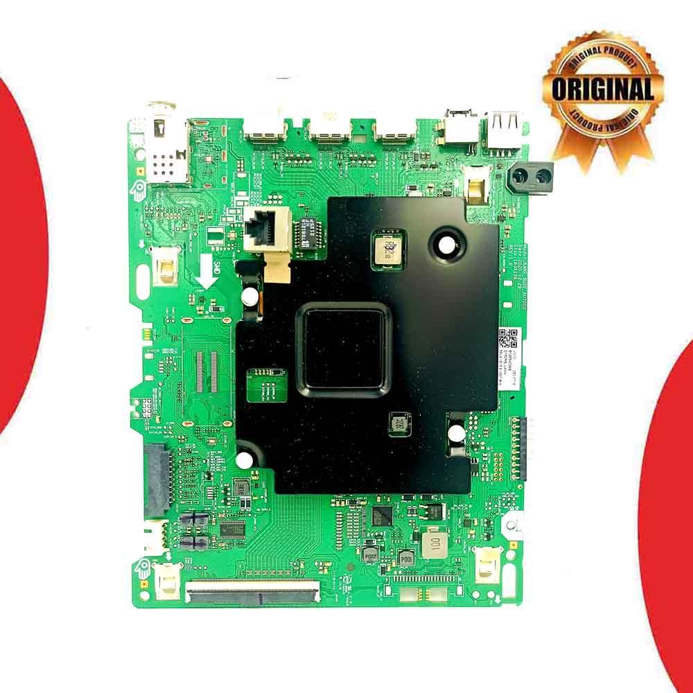 Samsung 55 inch LED TV Motherboard for Model UA55AUE70AKLXL - Great Bharat Electronics