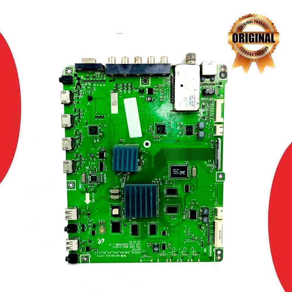 Samsung 55 inch LED TV Motherboard for Model UA55B7000WR - Great Bharat Electronics