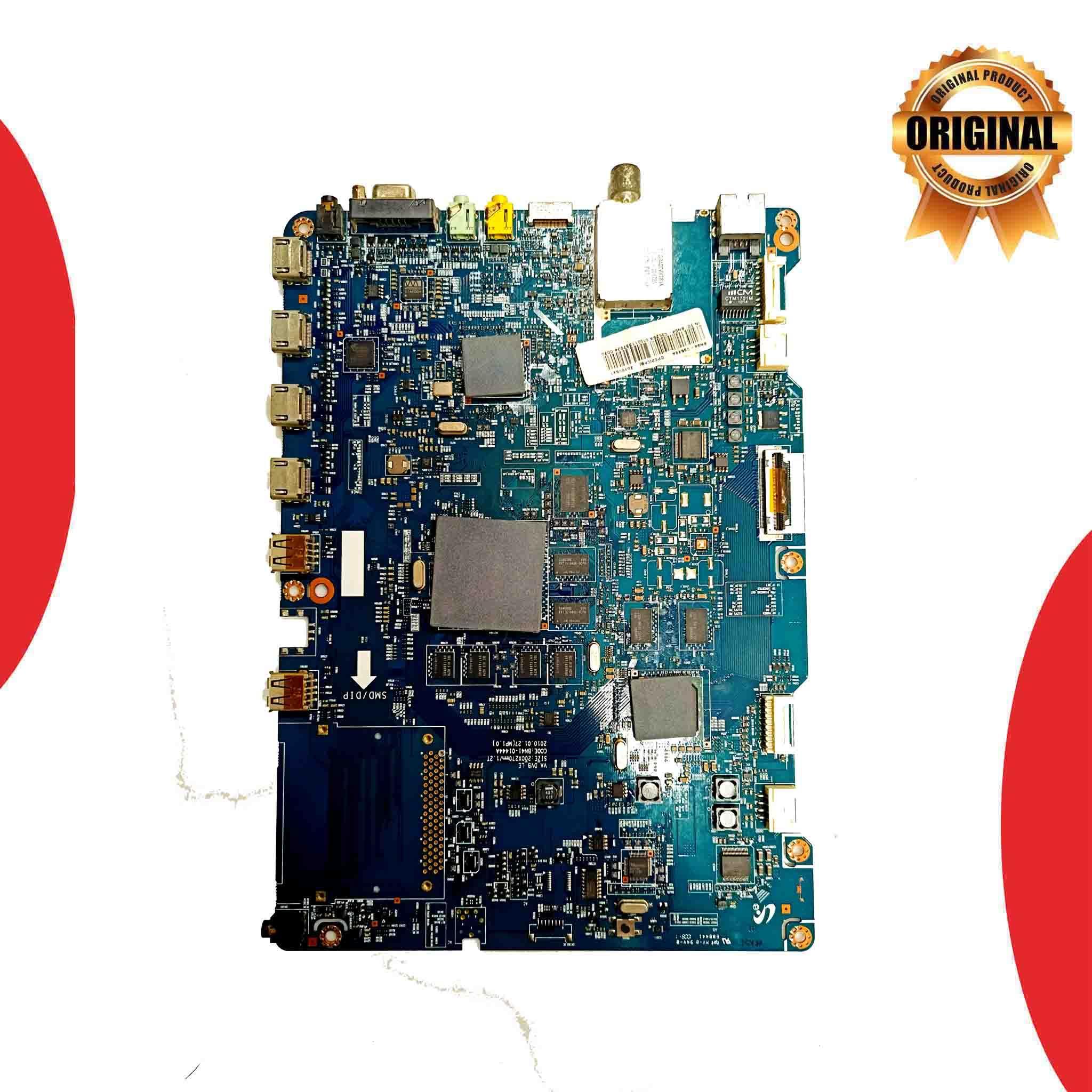 Samsung 55 inch LED TV Motherboard for Model UA55C6900 - Great Bharat Electronics