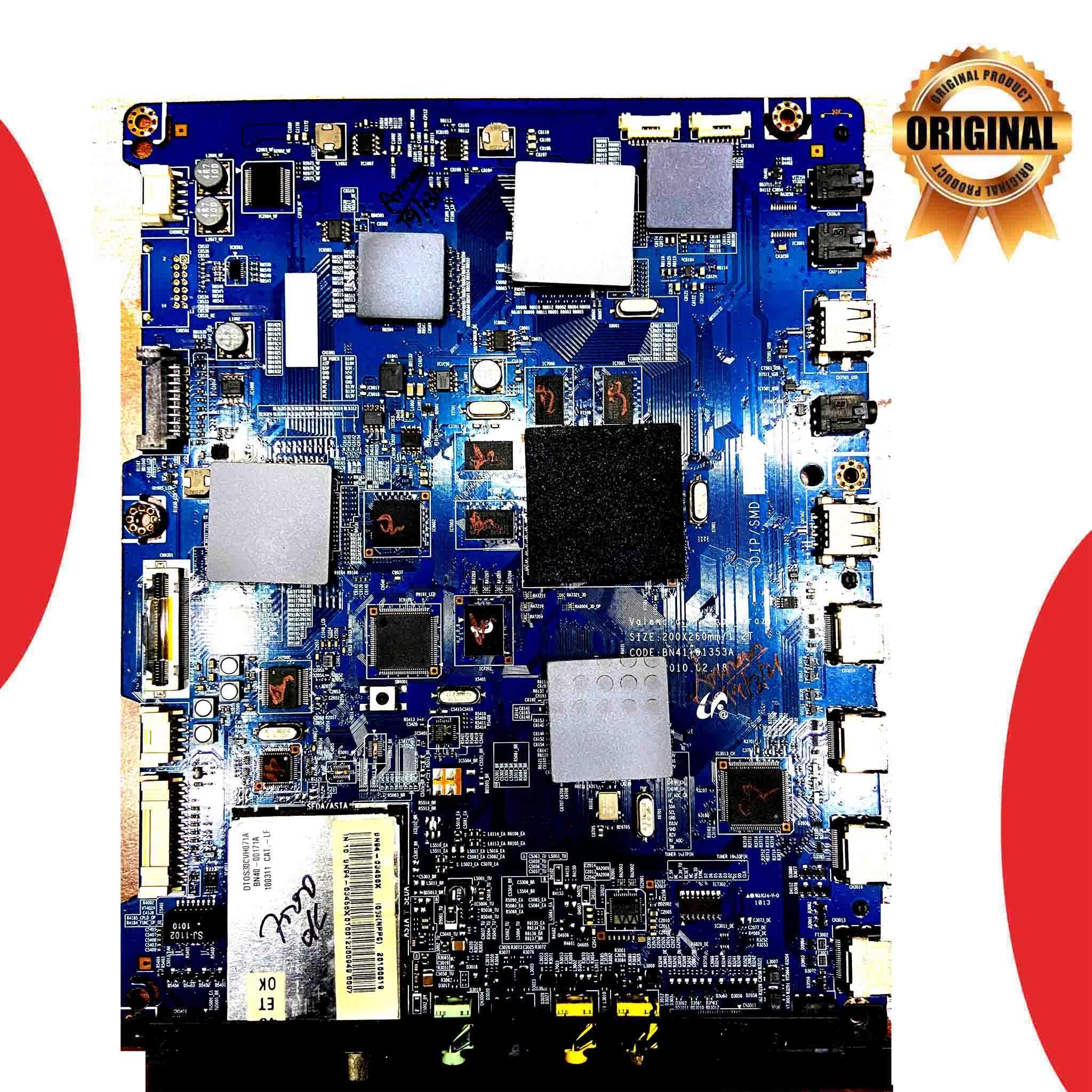 Samsung 55 inch LED TV Motherboard for Model UA55C7000WR - Great Bharat Electronics