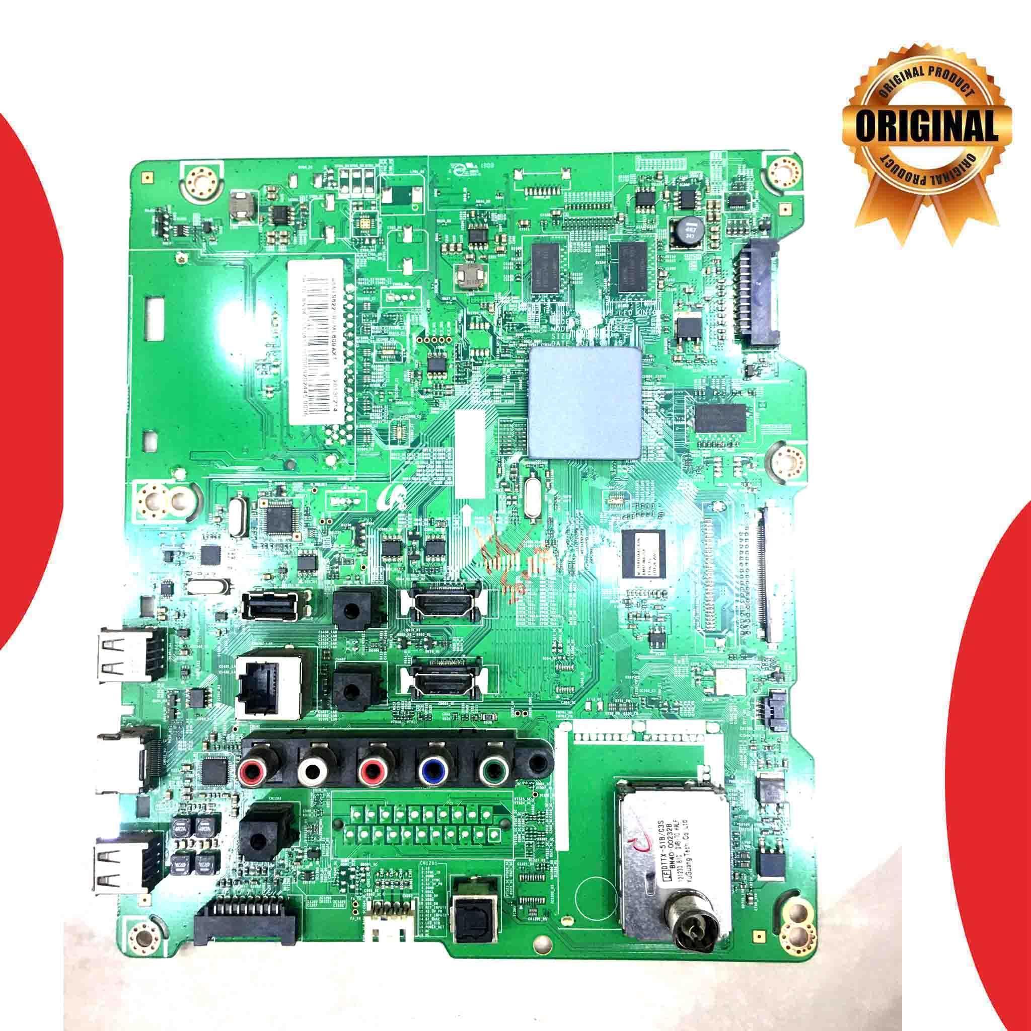 Samsung 55 inch LED TV Motherboard for Model UA55ES6220R - Great Bharat Electronics