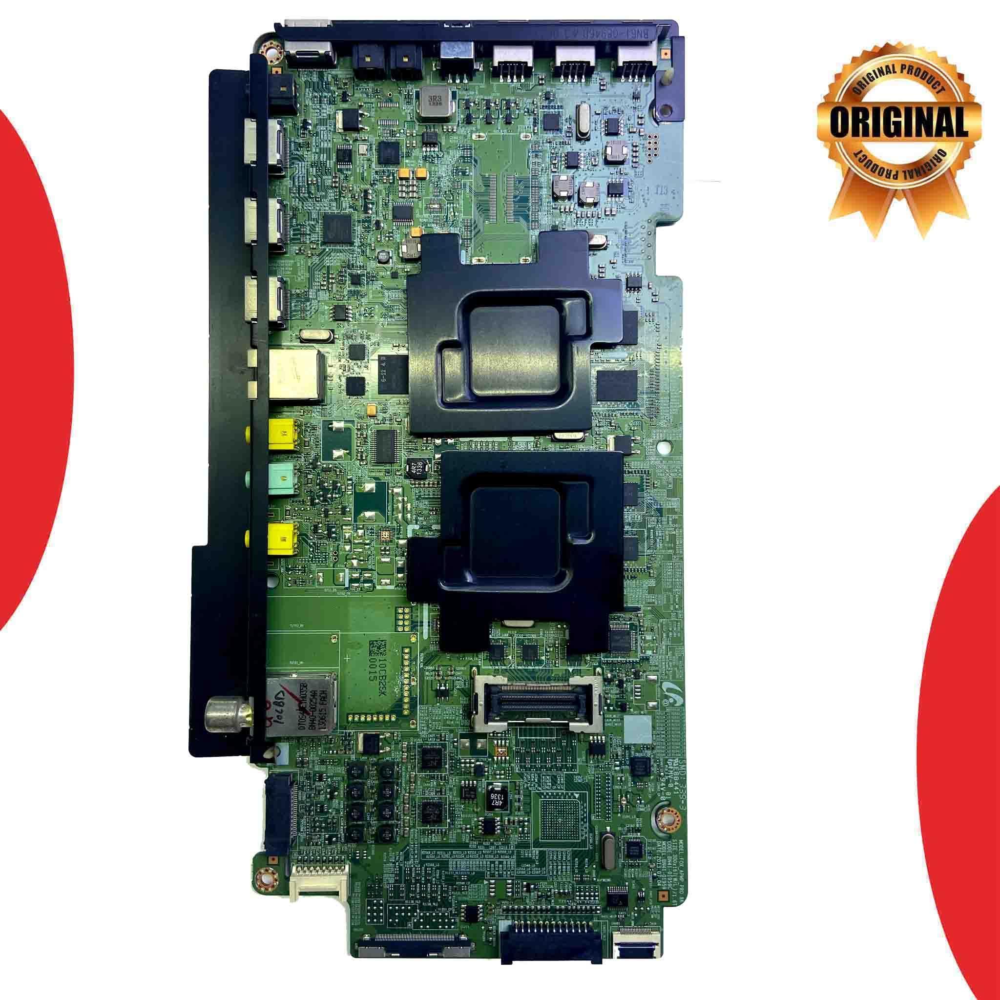 Samsung 55 inch LED TV Motherboard for Model UA55F8000 - Great Bharat Electronics