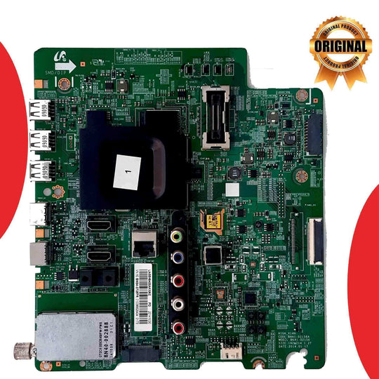 Samsung 55 inch LED TV Motherboard for Model UA55H6400AK - Great Bharat Electronics