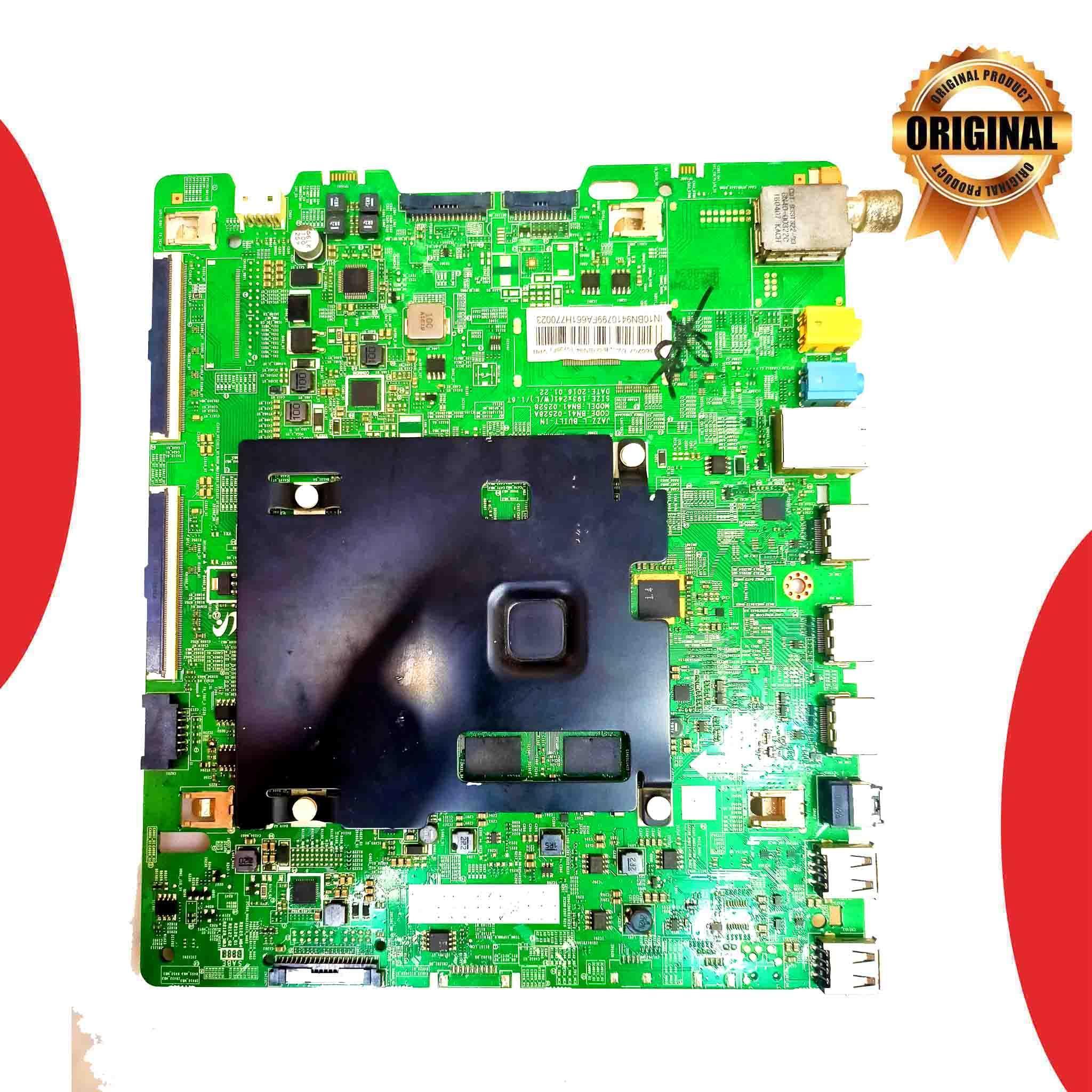 Samsung 55 inch LED TV Motherboard for Model UA55K6300KXXT - Great Bharat Electronics