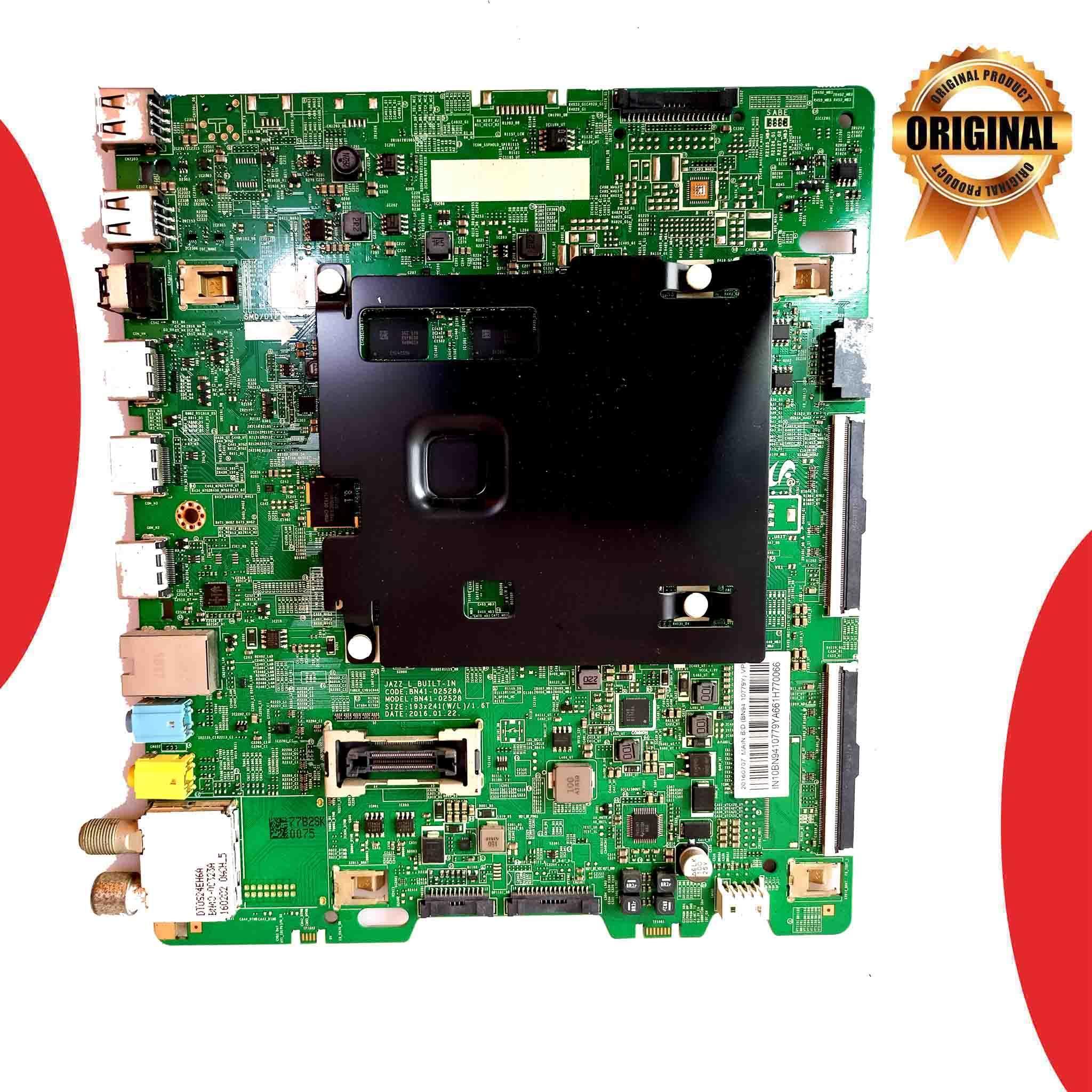 Samsung 55 inch LED TV Motherboard for Model UA55KU6470U - Great Bharat Electronics