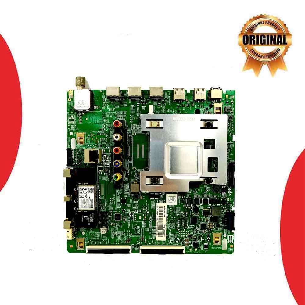 Samsung 55 inch LED TV Motherboard for Model UA55RU7100KXXL - Great Bharat Electronics