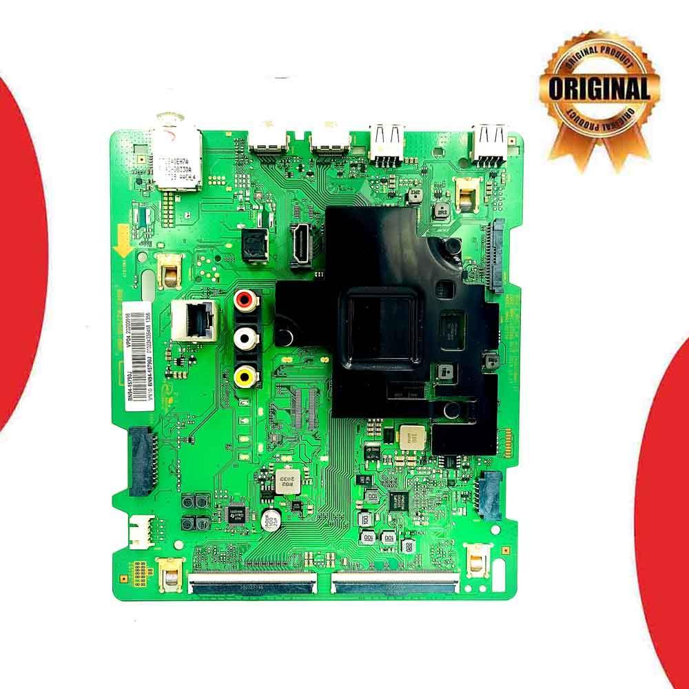 Samsung 55 inch LED TV Motherboard for Model UA55TUE60FKLXL - Great Bharat Electronics