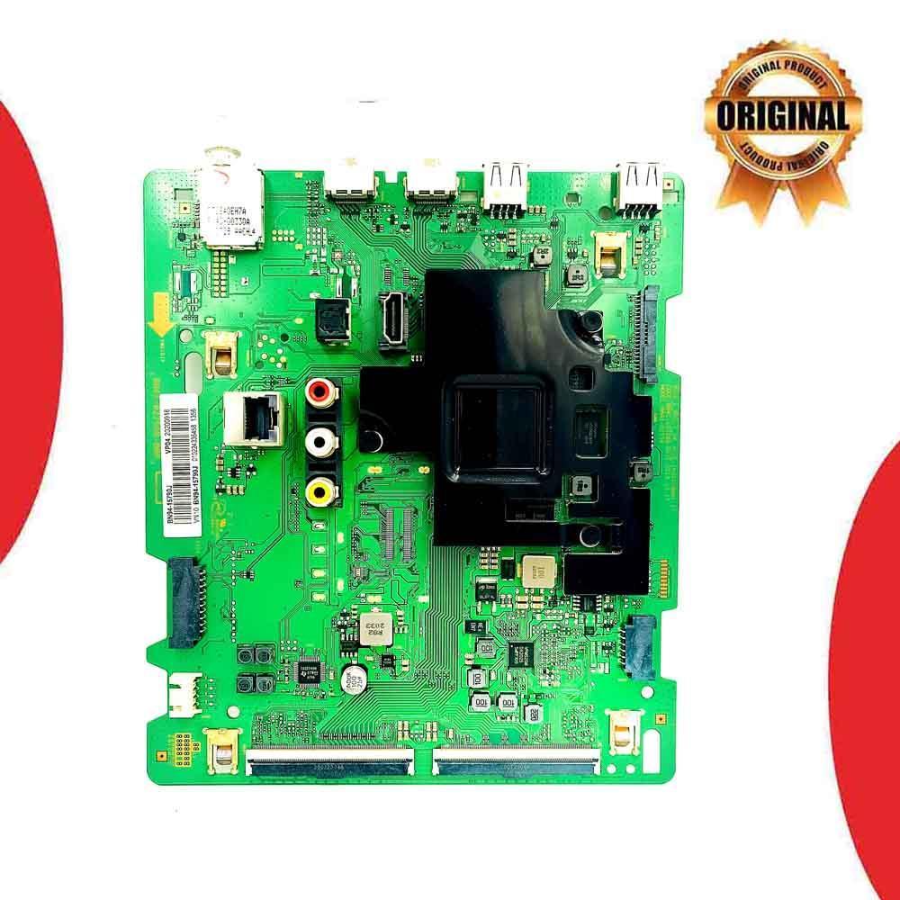Samsung 55 inch LED TV Motherboard for Model UA55TUE60FKLXL - Great Bharat Electronics