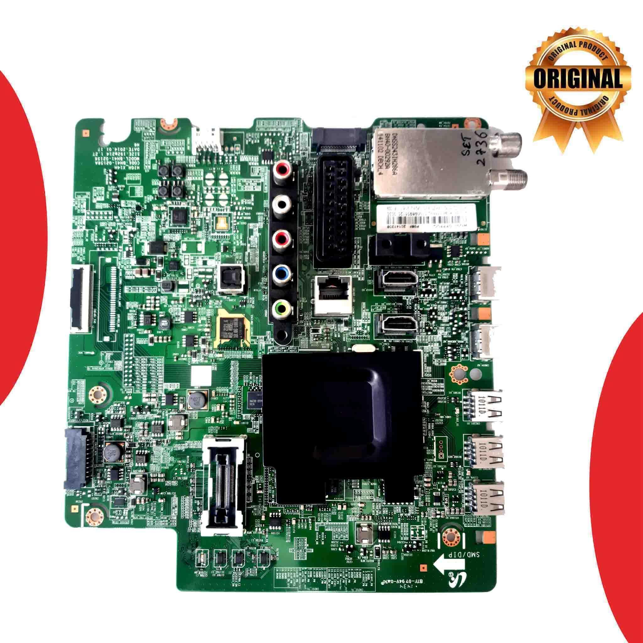 Samsung 55 inch LED TV Motherboard for Model UE55H6290SS - Great Bharat Electronics