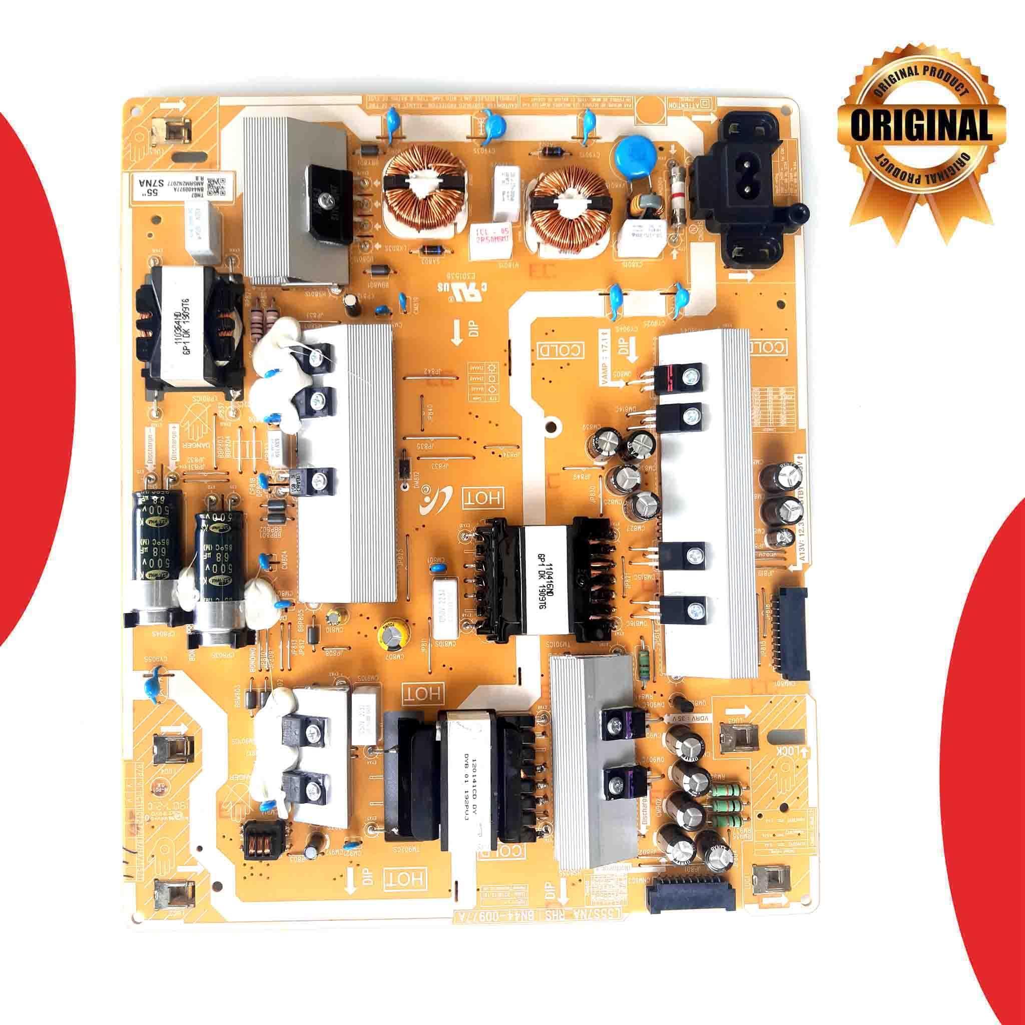 Samsung 55 inch LED TV Power Supply for Model QA55Q70RAK - Great Bharat Electronics