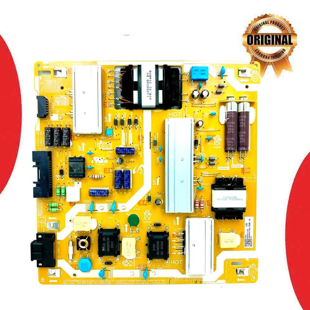 Samsung 55 inch LED TV Power Supply for Model UA55AU8000KLXL - Great Bharat Electronics