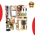 Samsung 55 inch LED TV Power Supply for Model UA55D8000 - Great Bharat Electronics