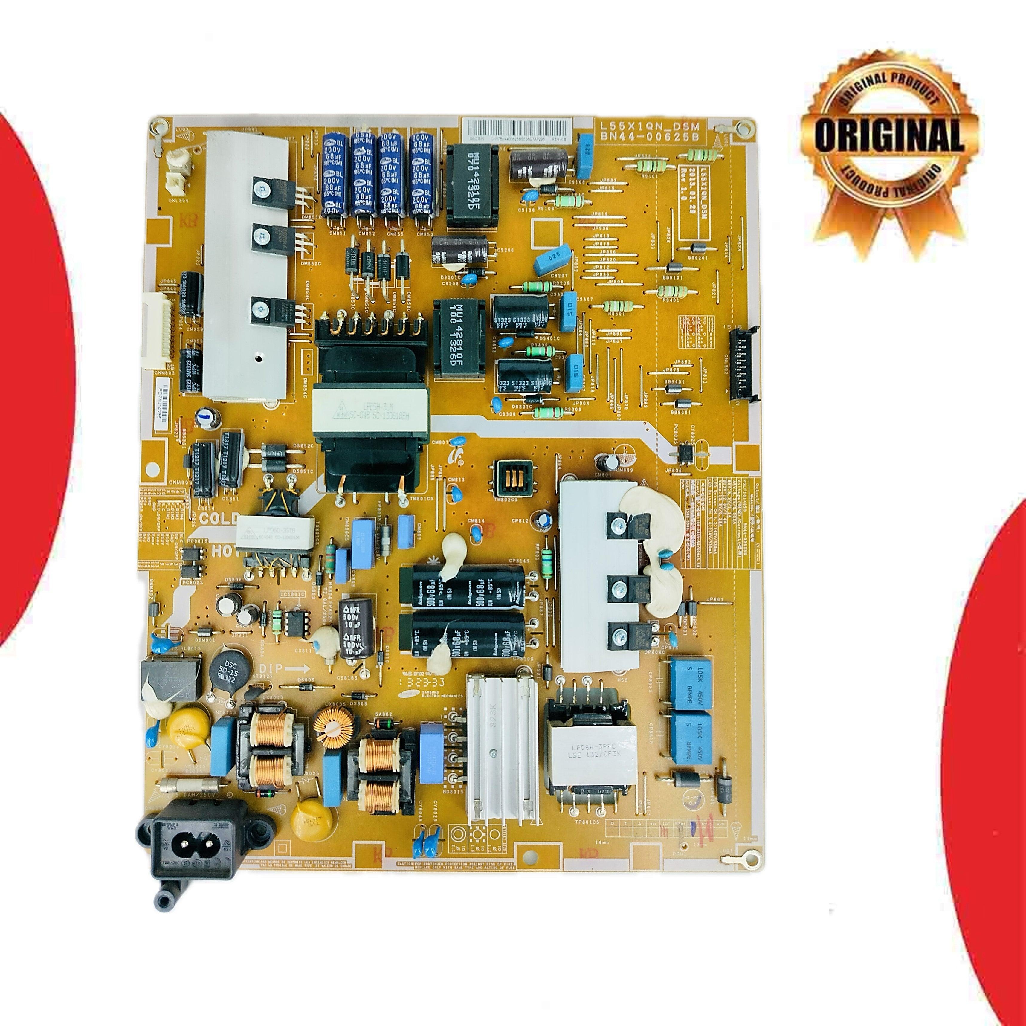 Samsung 55 inch LED TV Power Supply for Model UA55F6400AR - Great Bharat Electronics