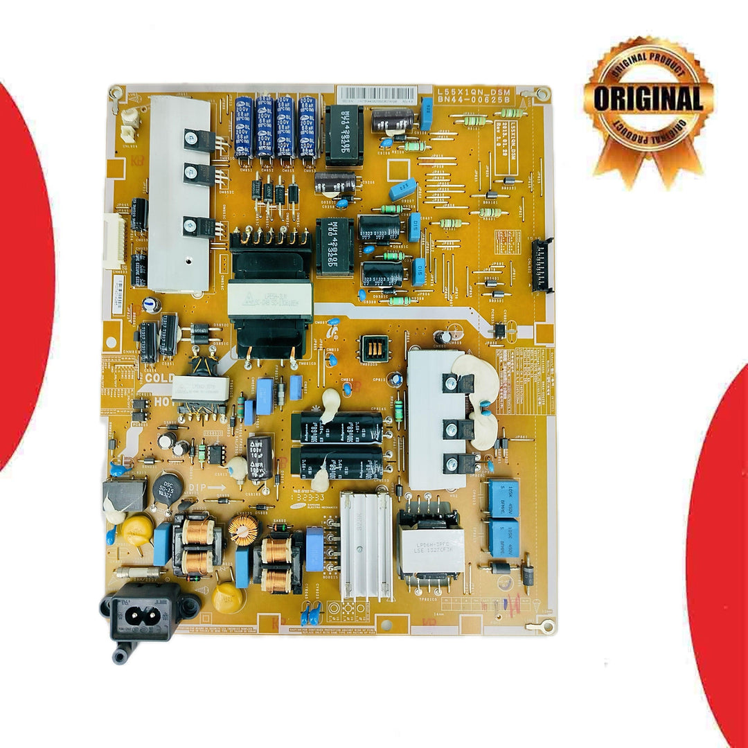 Samsung 55 inch LED TV Power Supply for Model UA55F6400AR - Great Bharat Electronics