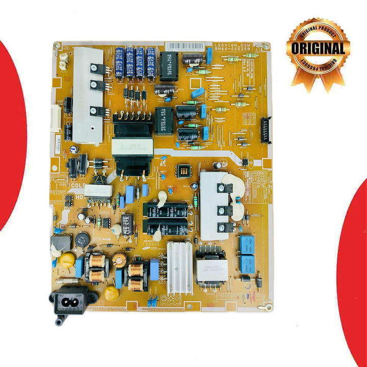 Samsung 55 inch LED TV Power Supply for Model UA55F6400AR - Great Bharat Electronics