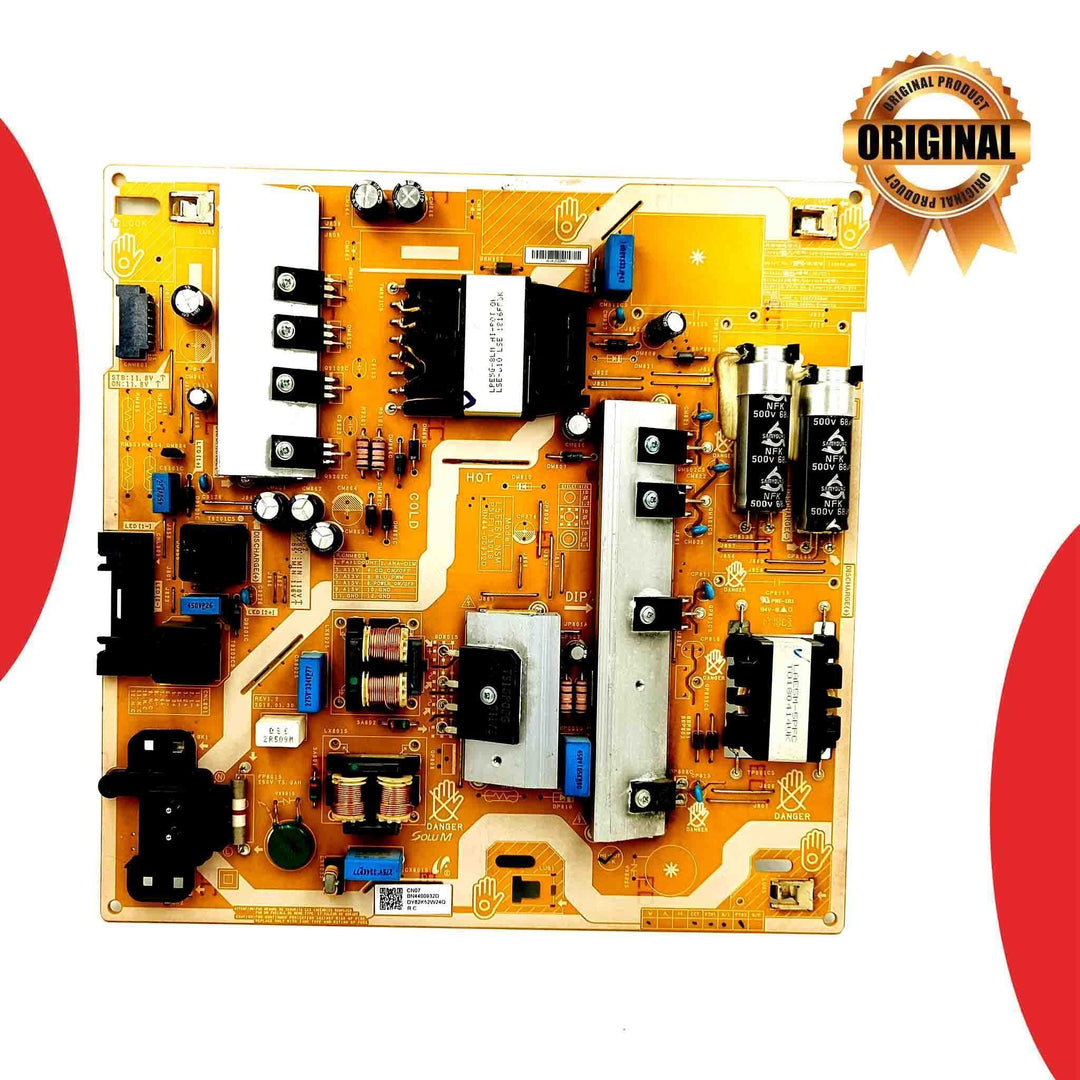 Samsung 55 inch LED TV Power Supply for Model UA55NU7100KXXL - Great Bharat Electronics