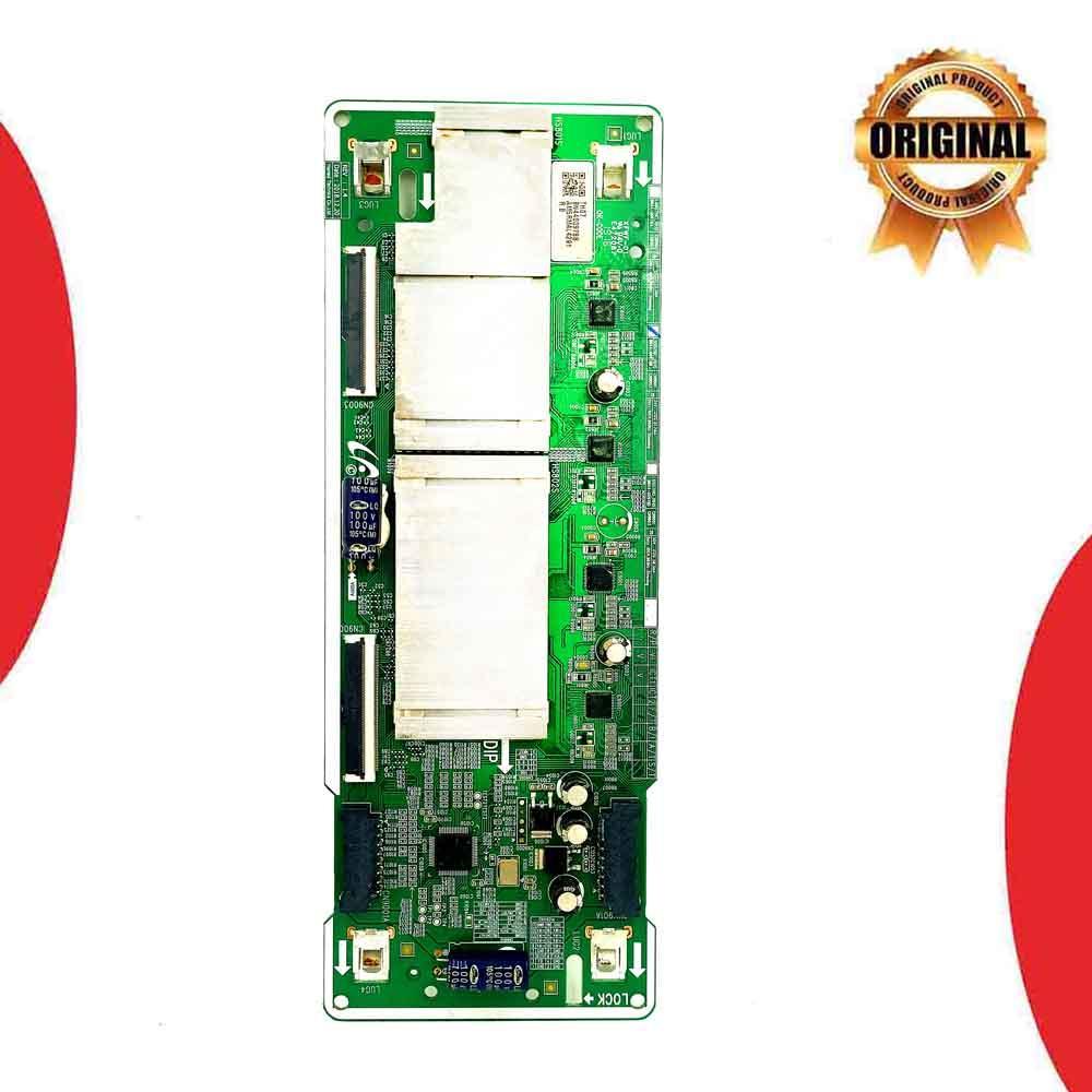 Samsung 55 inch LED TV T-Con Board for Model QA55Q70TAKXXL - Great Bharat Electronics