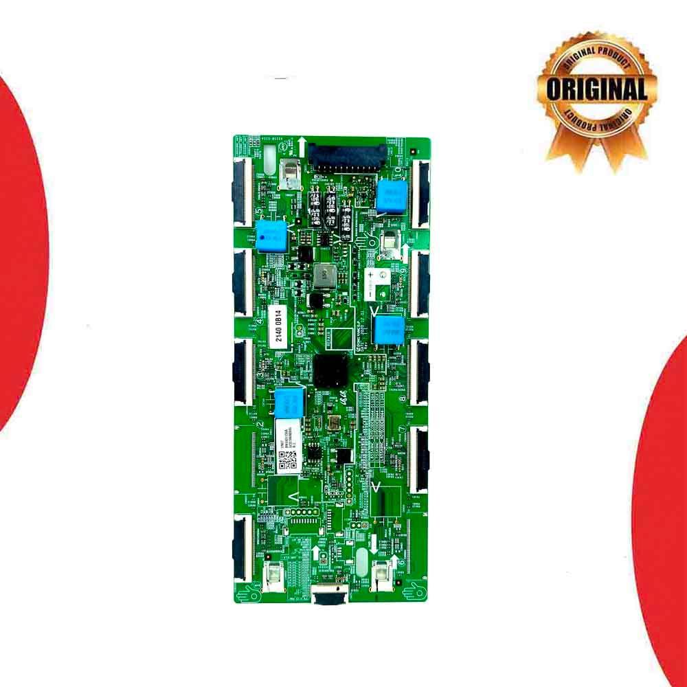 Samsung 55 inch LED TV T-Con Board for Model QA55QN90AAKLXL - Great Bharat Electronics