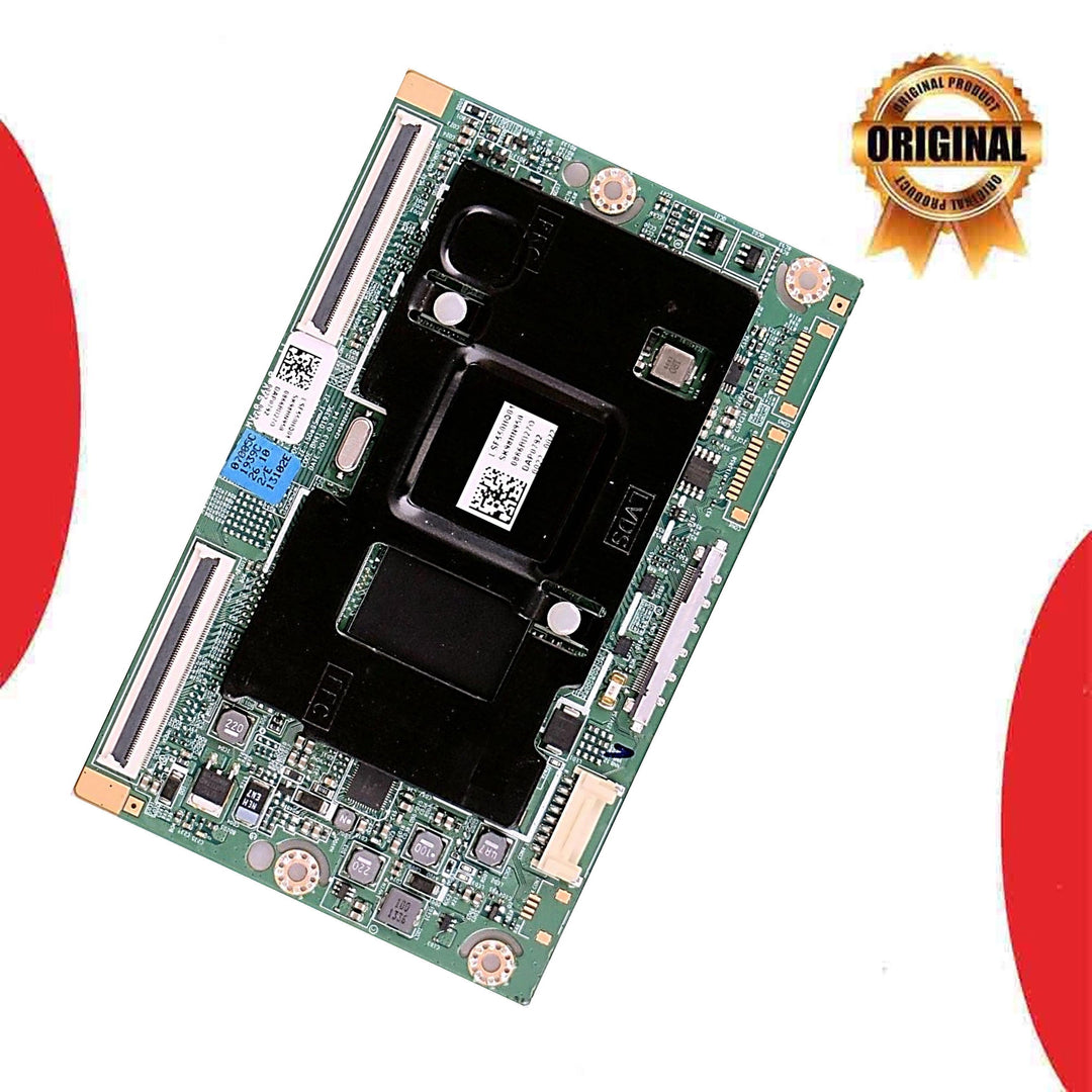 Samsung 55 inch LED TV T-Con Board for Model UA55F8000ARLXL - Great Bharat Electronics