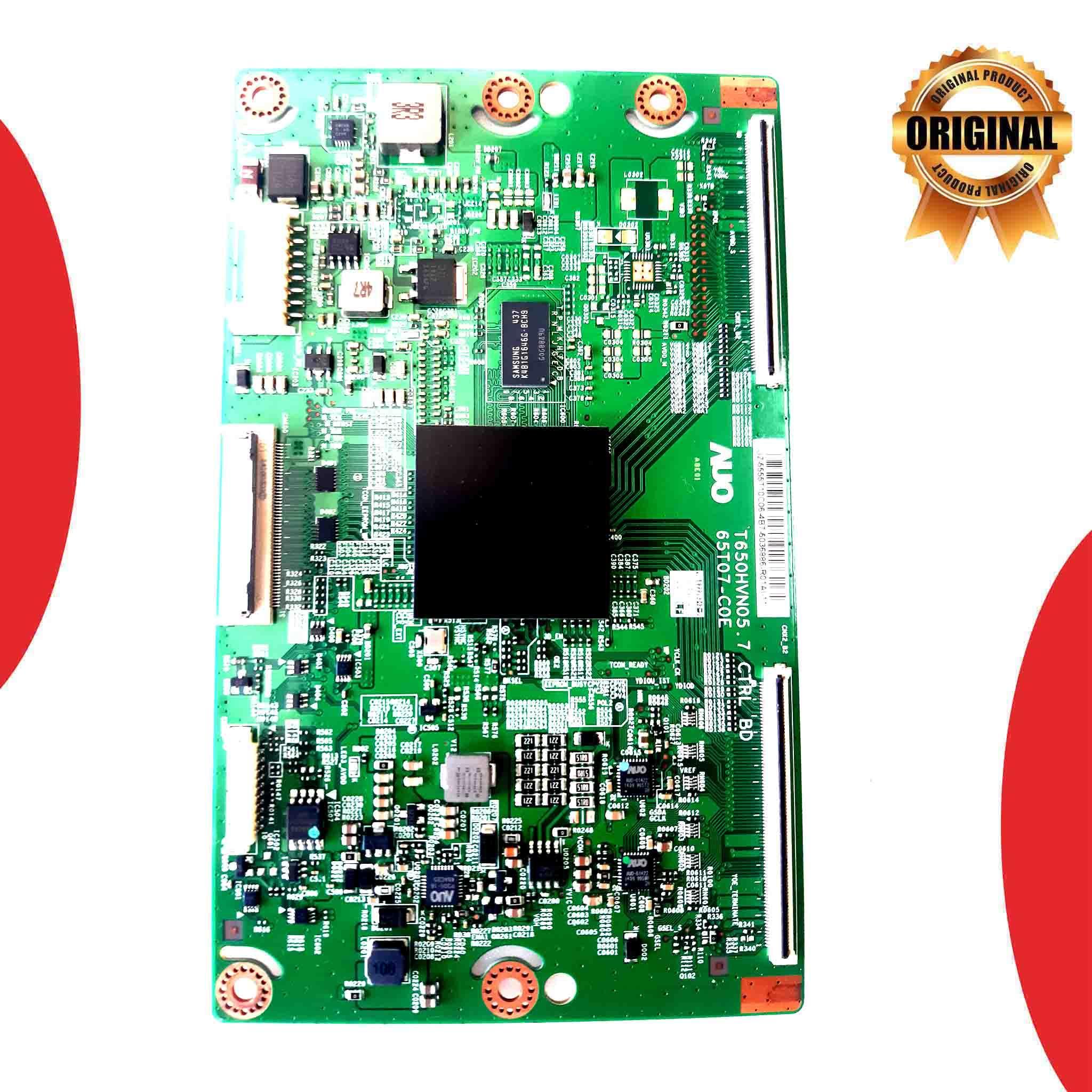 Samsung 55 inch LED TV T-con Board for Model UE55H6290SS - Great Bharat Electronics