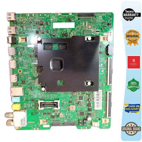 Samsung 55KU6470U Motherboard – Samsung 55 Inch LED TV Main Board Replacement - Great Bharat Electronics
