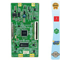 Samsung LA32B352F3 T-Con Board – Samsung 32 Inch LCD TV Replacement Part - Great Bharat Electronics