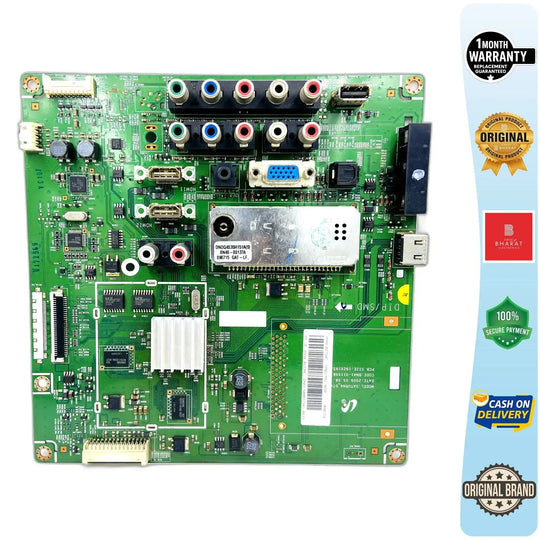 Samsung LA32B450C4M Motherboard – Samsung 32 Inch LCD TV Main Board Replacement - Great Bharat Electronics
