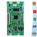 Samsung LA32B450C4M T-Con Board – Samsung 32 Inch LCD TV Replacement Part - Great Bharat Electronics