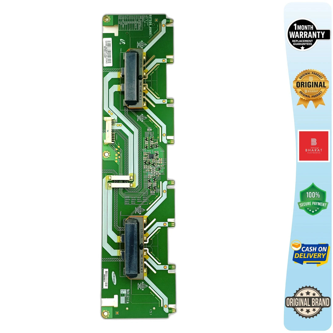 Samsung LA32D451G3 Inverter Board – Samsung 32 Inch LCD TV Replacement Part - Great Bharat Electronics