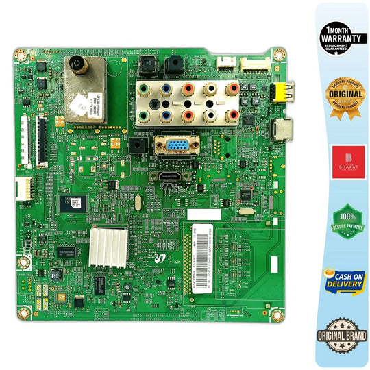 Samsung LA32D451G3 Motherboard – Samsung 32 Inch LCD TV Main Board Replacement - Great Bharat Electronics