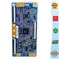Samsung LA37C530F1R T-Con Board – Samsung 37 Inch LCD TV Replacement Part - Great Bharat Electronics