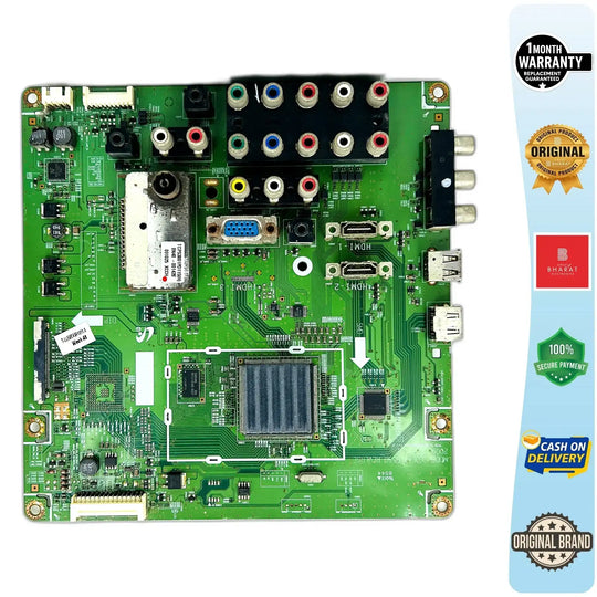 Samsung LA40B530P7RXL Motherboard – Samsung 40 Inch LCD TV Main Board Replacement - Great Bharat Electronics