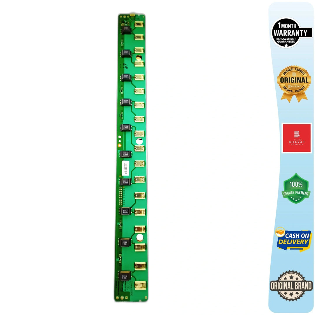 Samsung LA40S71B Inverter Board – Samsung 40 Inch LCD TV Replacement Part - Great Bharat Electronics