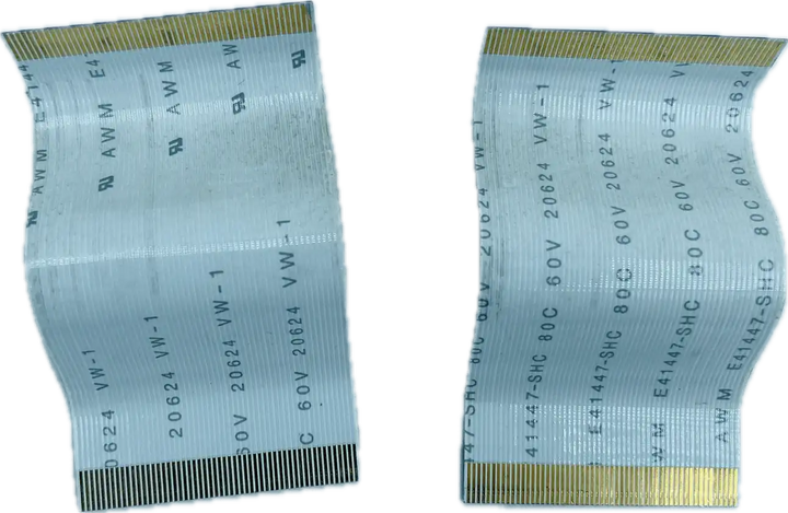 Samsung LCD TV Flat Flexible Cable (FFC) – Model LA32A330J1 - Great Bharat Electronics