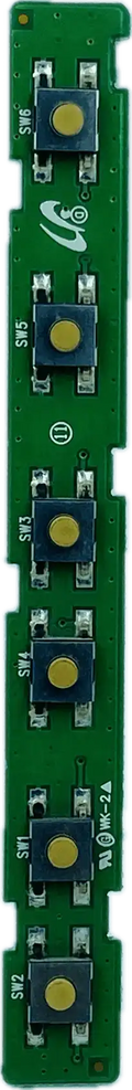 Samsung LCD TV IR Sensor – Model LA32A330J1 - Great Bharat Electronics