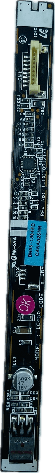 Samsung LCD TV IR Sensor – Model LA32C450E1 - Great Bharat Electronics