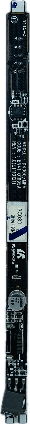 Samsung LCD TV IR Sensor – Model LA32D481G4 - Great Bharat Electronics