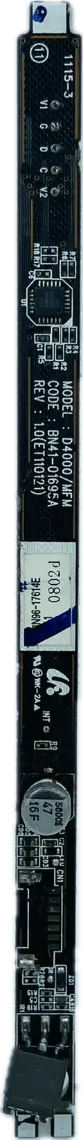 Samsung LCD TV IR Sensor – Model LA32D481G4 - Great Bharat Electronics