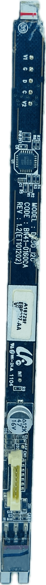 Samsung LCD TV IR Sensor – Model LA32D550K1R - Great Bharat Electronics