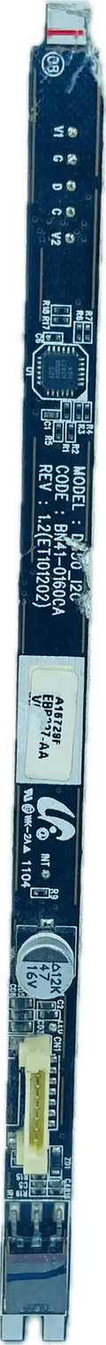 Samsung LCD TV IR Sensor – Model LA32D550K1R - Great Bharat Electronics
